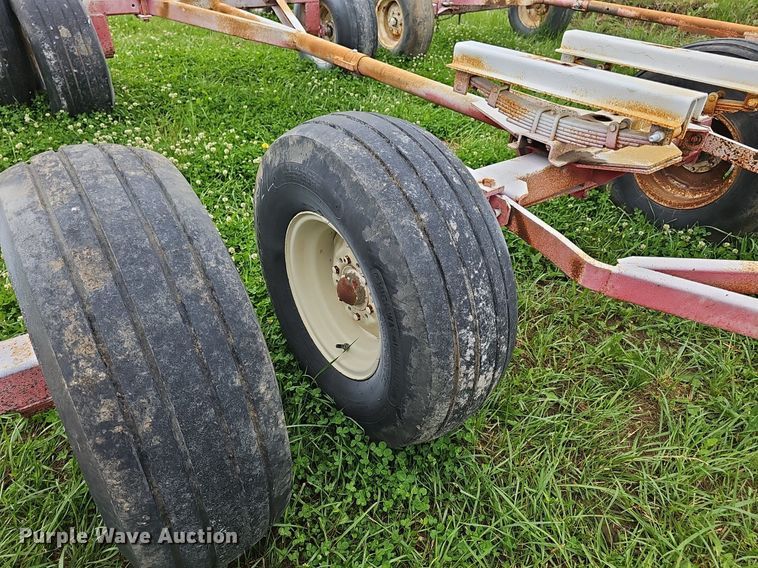 image for item IO9941 (2) running gears