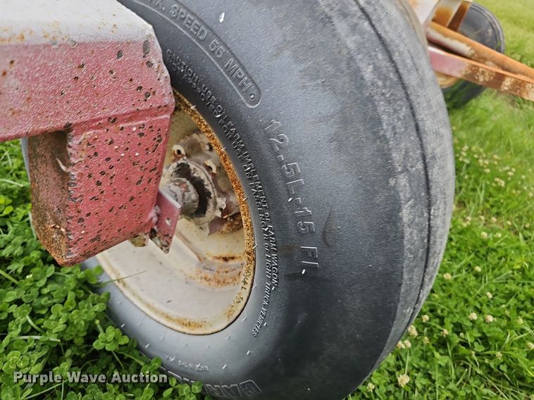 image for item IO9941 (2) running gears