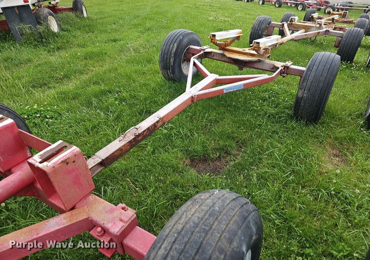 image for item IO9942 (2) running gears