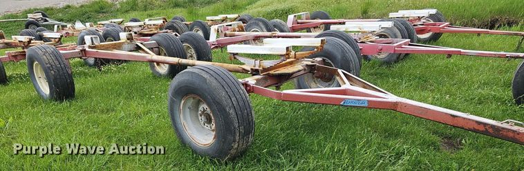 image for item IO9942 (2) running gears