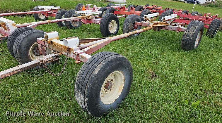 image for item IO9942 (2) running gears