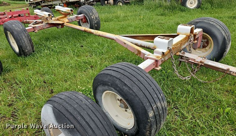 image for item IO9942 (2) running gears