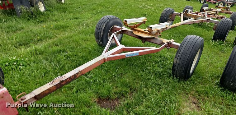 image for item IO9942 (2) running gears