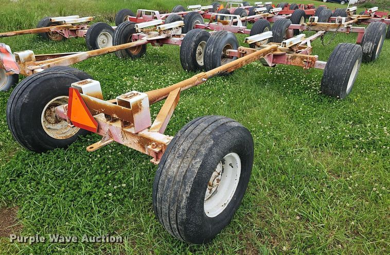 image for item IO9942 (2) running gears