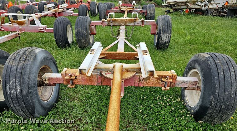 image for item IO9942 (2) running gears