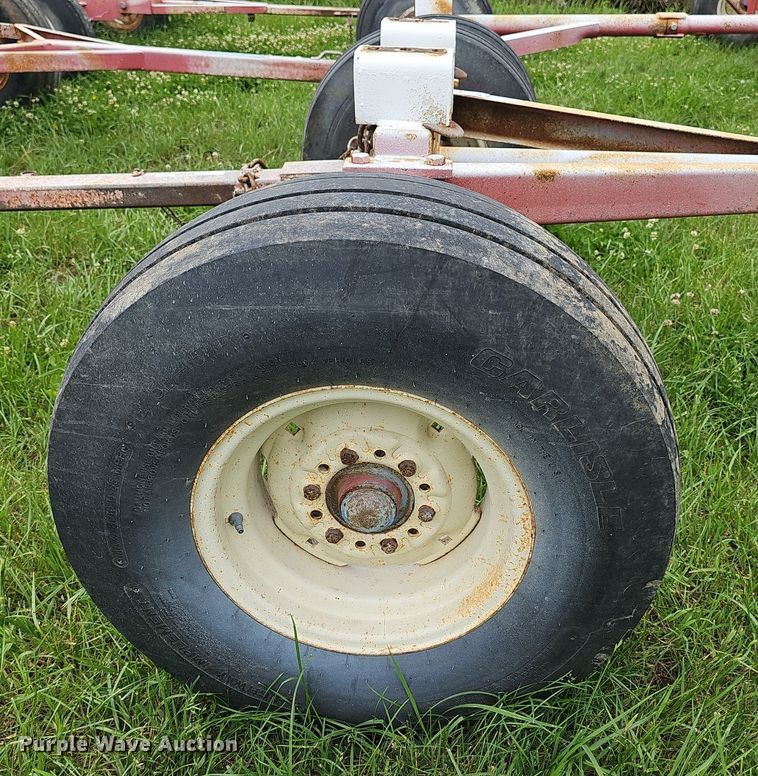 image for item IO9942 (2) running gears