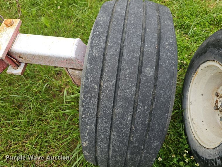 image for item IO9942 (2) running gears