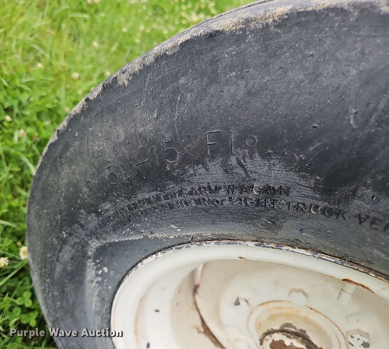 image for item IO9942 (2) running gears