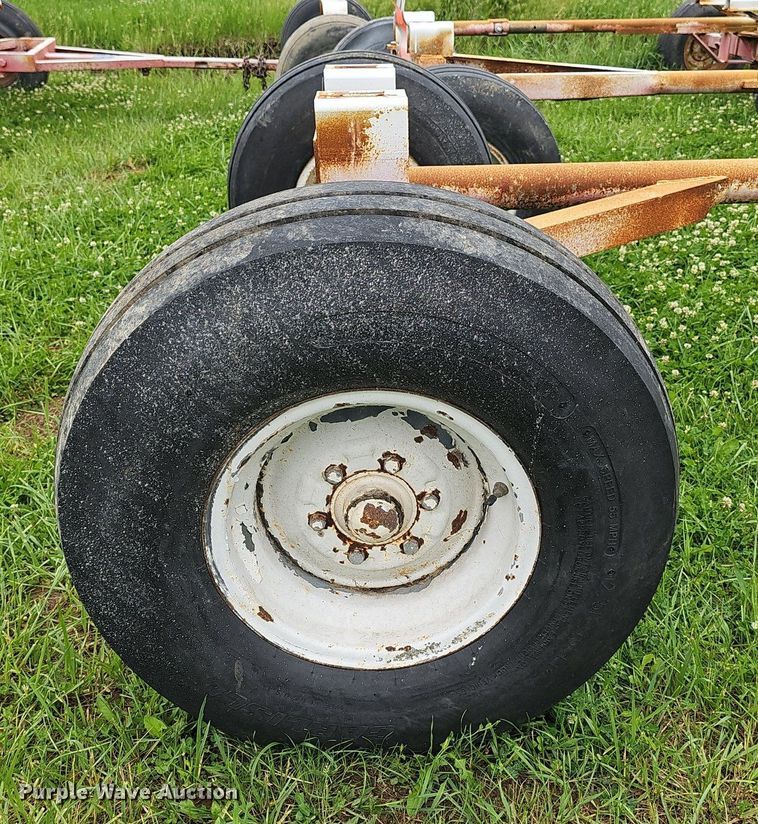 image for item IO9942 (2) running gears