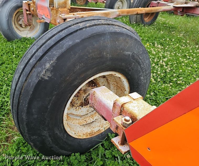 image for item IO9942 (2) running gears