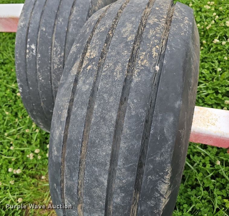 image for item IO9942 (2) running gears