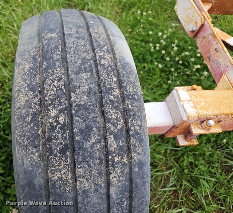 image for item IO9942 (2) running gears