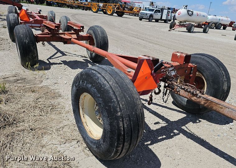 image for item IO9944 (2) running gears