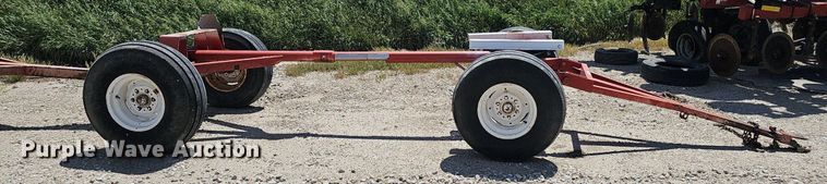 image for item IO9944 (2) running gears