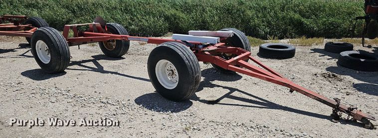 image for item IO9944 (2) running gears