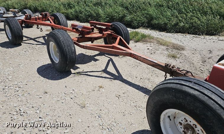 image for item IO9944 (2) running gears