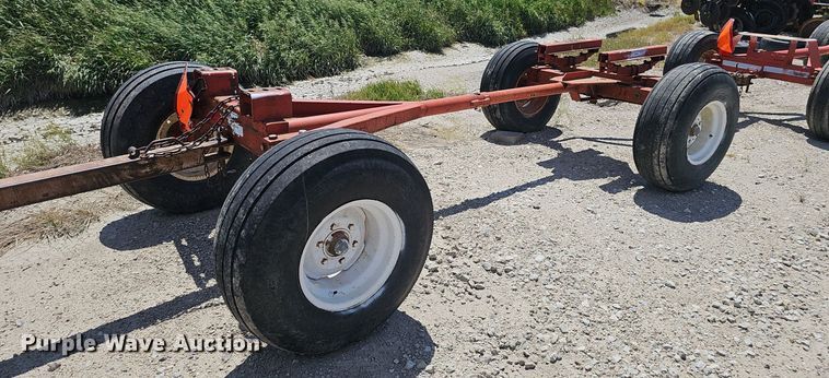 image for item IO9944 (2) running gears