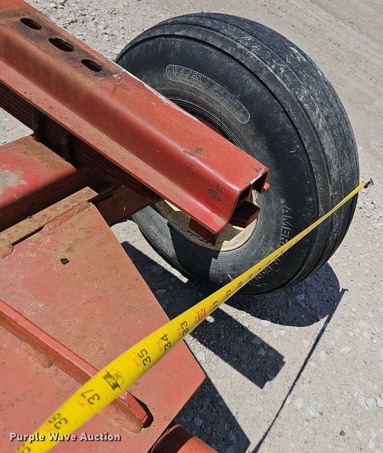 image for item IO9944 (2) running gears