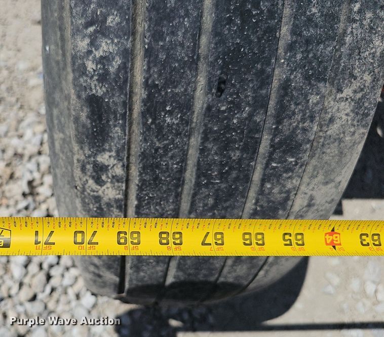 image for item IO9944 (2) running gears