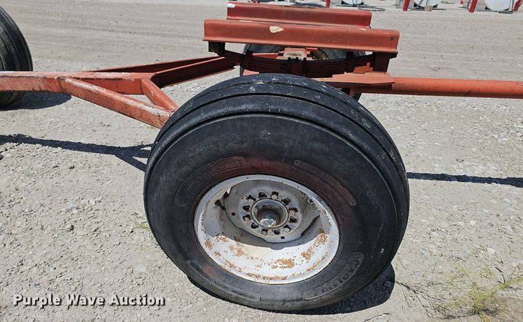 image for item IO9944 (2) running gears