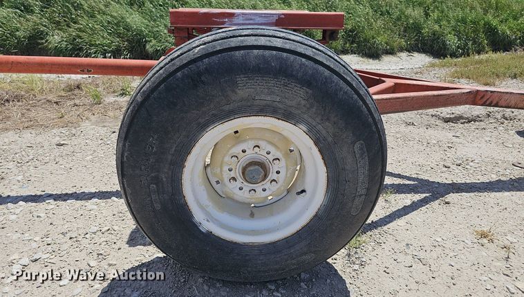 image for item IO9944 (2) running gears