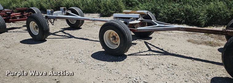 image for item IO9945 (2) running gears