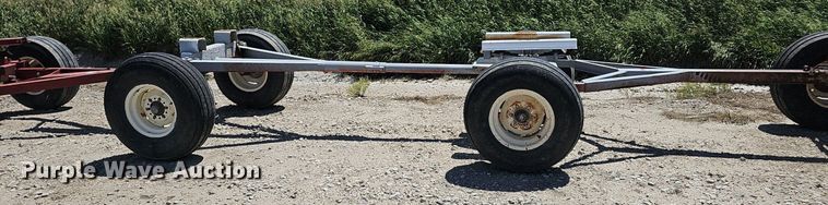 image for item IO9945 (2) running gears