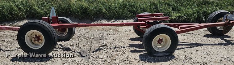 image for item IO9945 (2) running gears