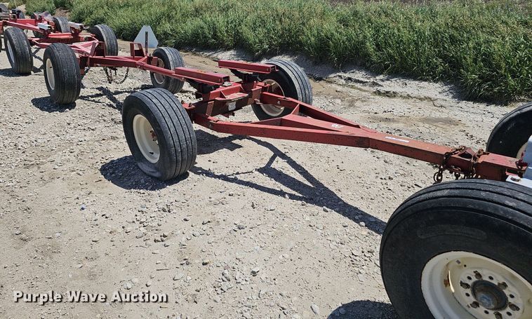 image for item IO9945 (2) running gears