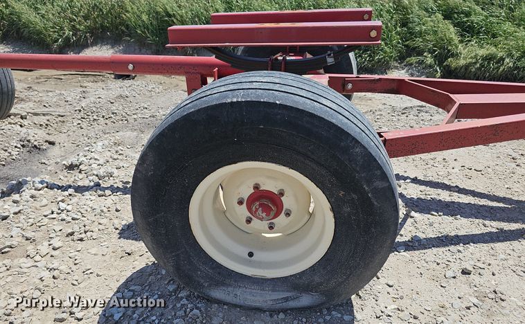 image for item IO9945 (2) running gears