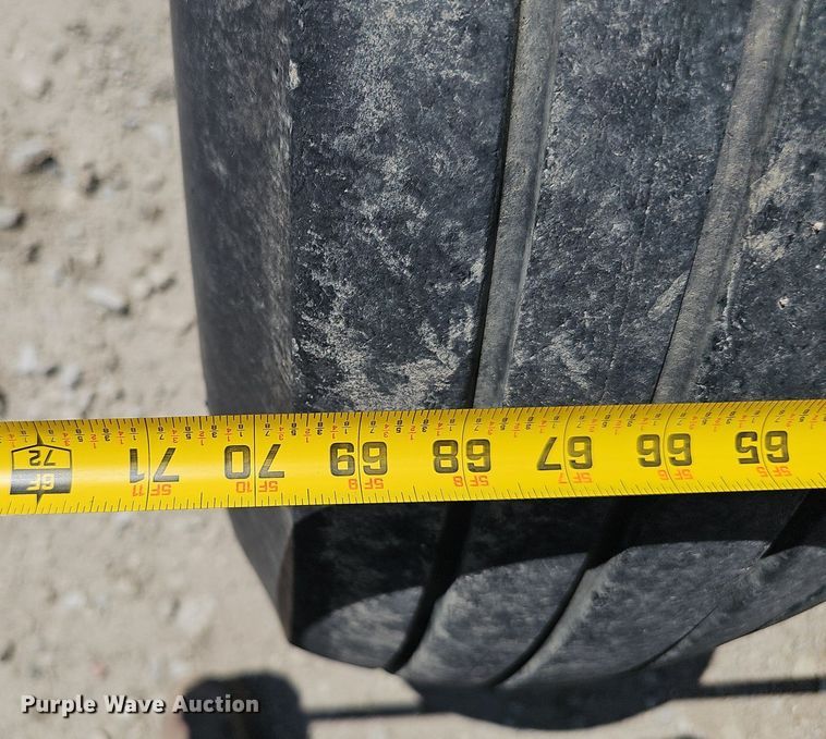 image for item IO9945 (2) running gears