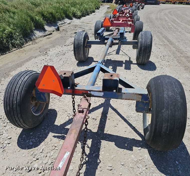 image for item IO9946 (2) running gears