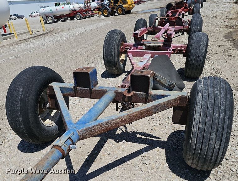 image for item IO9946 (2) running gears