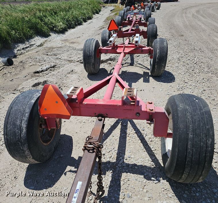 image for item IO9946 (2) running gears