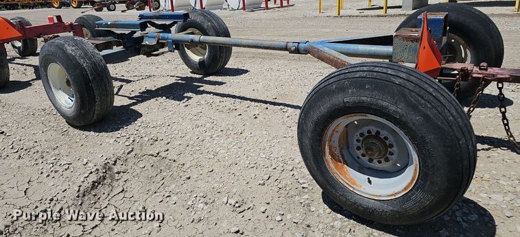 image for item IO9946 (2) running gears