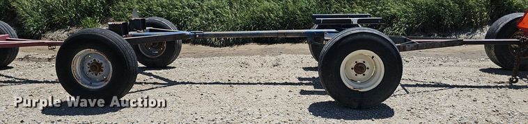 image for item IO9946 (2) running gears