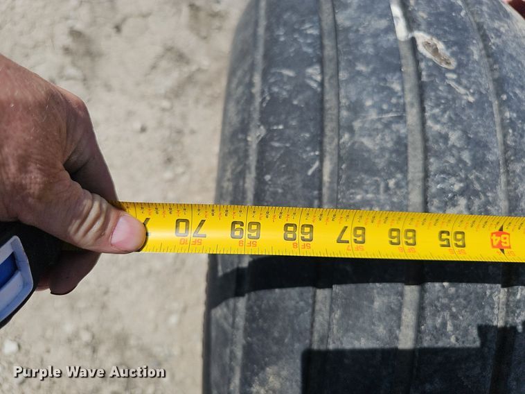 image for item IO9946 (2) running gears