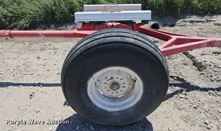 image for item IO9946 (2) running gears