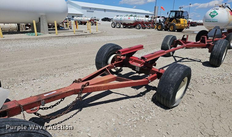 image for item IO9947 (2) running gears