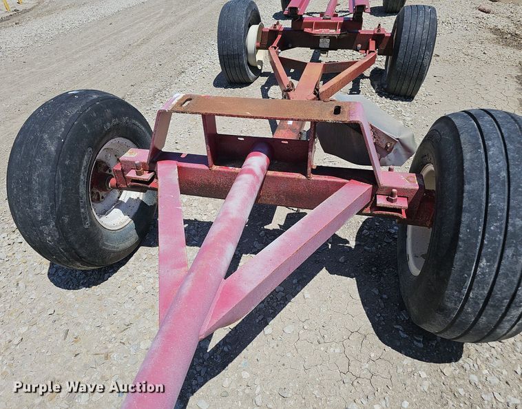 image for item IO9947 (2) running gears