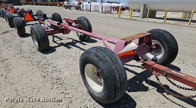 image for item IO9947 (2) running gears