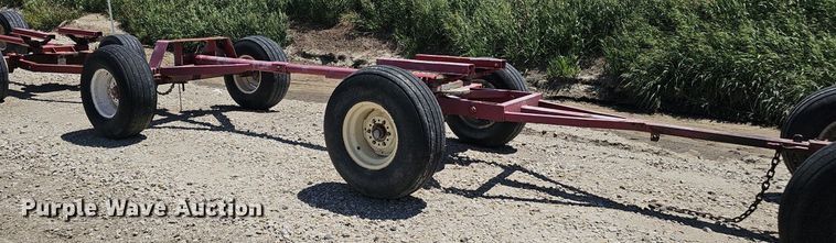 image for item IO9947 (2) running gears