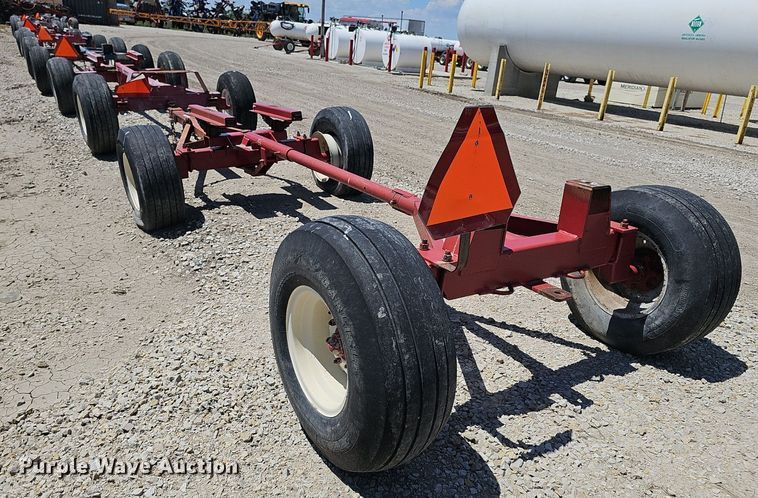 image for item IO9947 (2) running gears