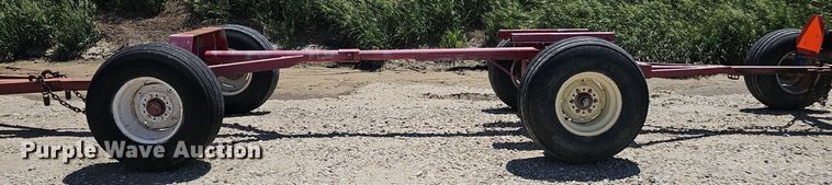 image for item IO9947 (2) running gears