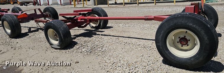 image for item IO9947 (2) running gears