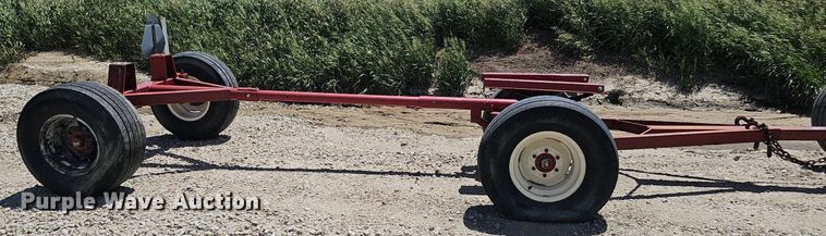 image for item IO9947 (2) running gears