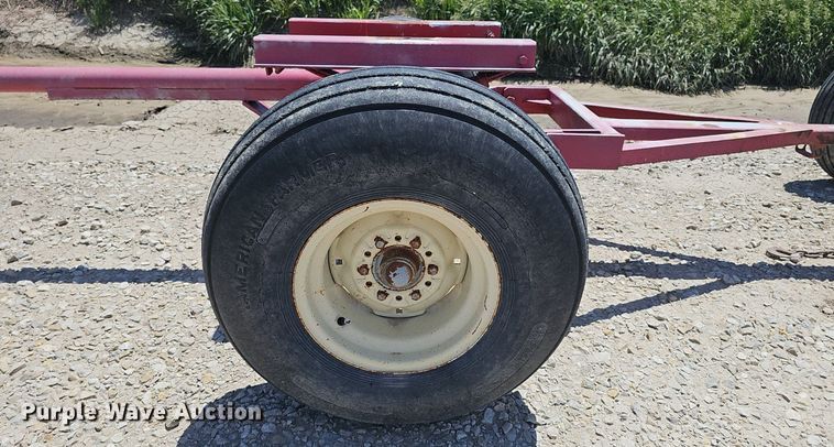 image for item IO9947 (2) running gears