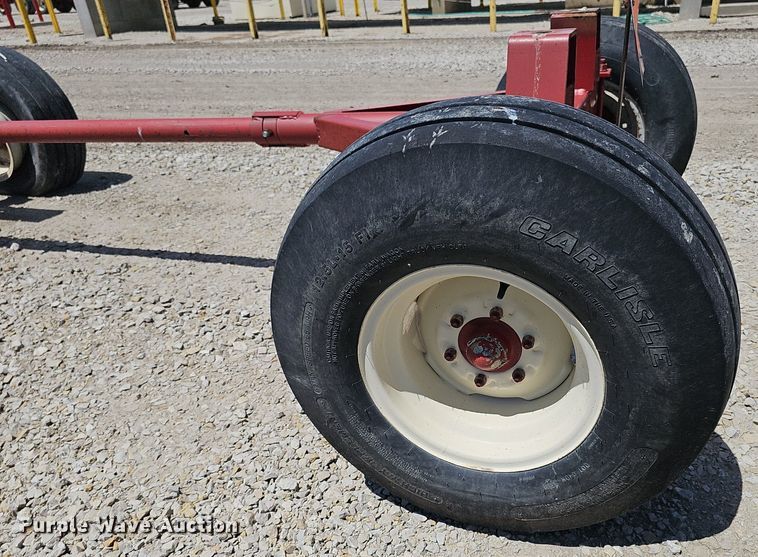 image for item IO9947 (2) running gears