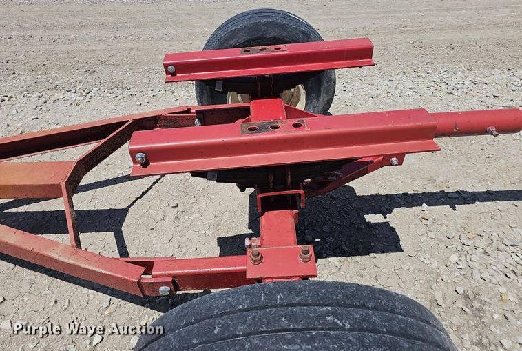 image for item IO9947 (2) running gears