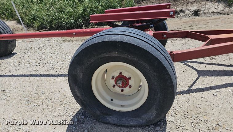 image for item IO9947 (2) running gears